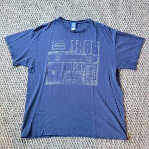 Vintage Shelby 1986 Graphic T-Shirt